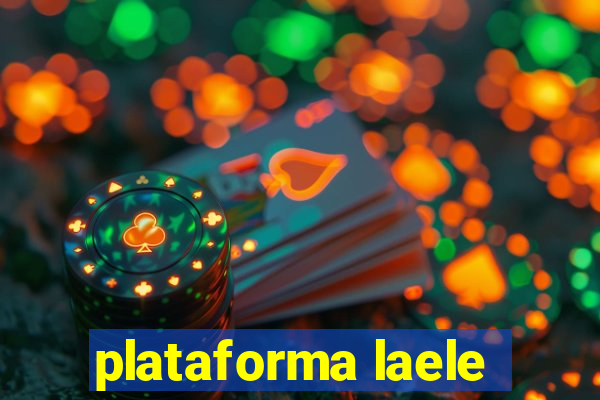 plataforma laele